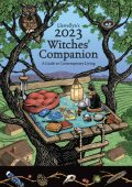 Llewellyn's 2025 Witches' Companion: Community Connection Belonging - Llewellyn