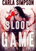 Blood Game - Carla Simpson