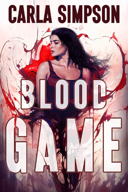 Blood Game – Carla Simpson