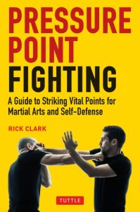 Pressure-Point Fighting: A Guide to the Secret Heart of Asian Martial Arts – Rick Clark