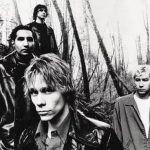 img The Mayfield Four (MF4) - Studio Albums (2 releases) (1998-2001) [restored, declipped] FLAC |16