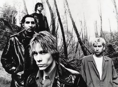 The Mayfield Four (MF4) – Studio Albums (2 releases) (1998-2001) [restored, declipped] FLAC |16/44.1