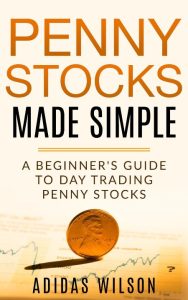 Penny Stocks Made Simple – A Beginners Guide To Day Trading Penny Stocks – Adidas Wilson