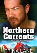 Submerged, Northern Currents - Laura Hrastar