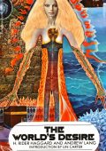 The World's Desire - Andrew Lang, H. Rider Haggard