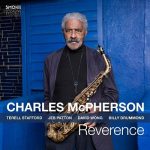 img Charles McPherson - Reverence (2024) FLAC - 24Bit/96kHz