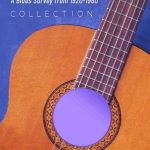 img VA - Blue Notes: A Blues Survey from 1920-1960 [Vol.1-6] (2024) FLAC