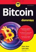 Bitcoin For Dummies - Peter Kent