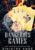 Dangerous Games - T. K. Leigh