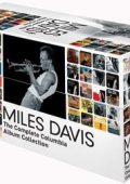 Miles Davis - The Complete Columbia Album Collection (2009) .Flac