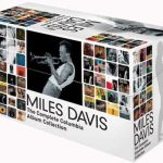 img Miles Davis - The Complete Columbia Album Collection (2009) .Flac