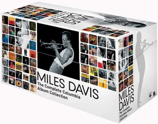 Miles Davis – The Complete Columbia Album Collection (2009) .Flac