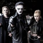 img RABENGOTT - Discography (3 releases + bonus) (2023 - 2024)
