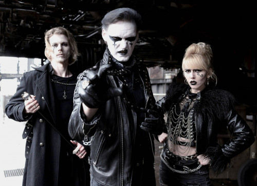 RABENGOTT – Discography (3 releases + bonus) (2023 – 2024)