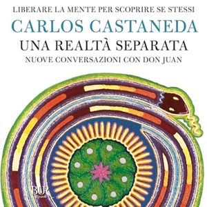 Carlos Castaneda – Una realtà separata (2024) (mp3 – 128 kbps)