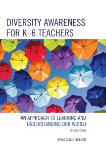 Diversity Awareness for K-6 Teachers: An Approach to Learning and Understanding ou…
