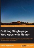 Building Single-page Web Apps with Meteor - Fabian Vogelsteller