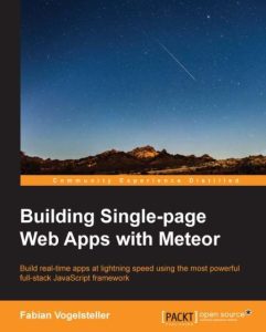 Building Single-page Web Apps with Meteor – Fabian Vogelsteller