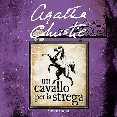 Agatha Christie – Un cavallo per la strega (2023) (mp3 – 128 kbps)