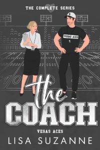 Rivalry – Lisa Suzanne