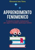 Giovanni DOC Fenu - Apprendimento Fenomenico (2024) PDF