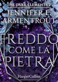 Jennifer L. Armentrout - Freddo come la pietra (2024) (mp3 - 128 kbps)
