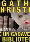 Agatha Christie - C'è un cadavere in biblioteca (2013) (mp3 - 128 kbps)