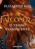 Elizabeth May - Il Trono Evanescente꞉ The Falconer 2 (2024) (mp3 - 128 kbps)