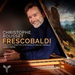 img Christophe Rousset - Frescobaldi - Toccate e partite d