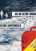 Evelina Santangelo - Da un altro mondo (2024) (mp3 - 128 kbps)