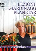 Lorenza Zambon - Lezioni di giardinaggio planetario (2016) (mp3 - 64 kbps)