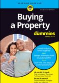 Buying a Property For Dummies - Nicola McDougall