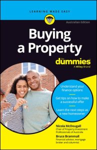 Buying a Property For Dummies – Nicola McDougall