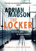 Adrian Magson - The Locker