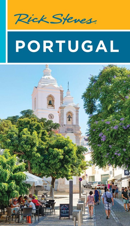 Rick Steves Portugal – Rick Steves