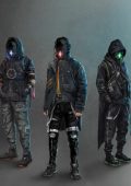 Void Chapter - Discography: 6 Releases (2019-2024), MP3, 320