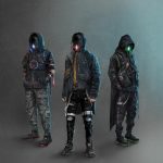 img Void Chapter - Discography: 6 Releases (2019-2024), MP3, 320