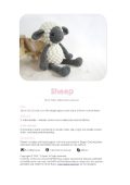 Kristi Tullus - Crochet Amigurumi Baby Animals: Patterns to Create Adorable Critte...