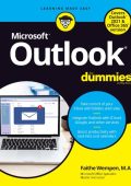 Faithe Wempen - Outlook For Dummies
