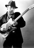 Roy Buchanan - Discography - 18 albums (1971-2009) FLAC