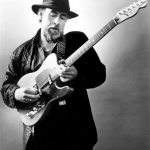 img Roy Buchanan - Discography - 18 albums (1971-2009) FLAC