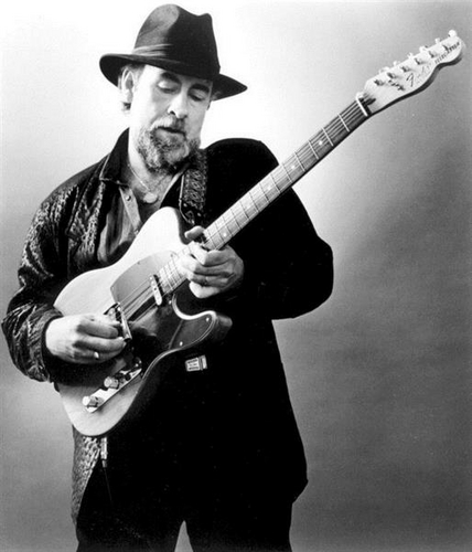 Roy Buchanan – Discography – 18 albums (1971-2009) FLAC