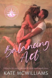 Emily March – Balancing Act