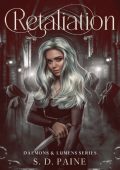 Retaliation - S D Paine