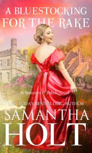 Annabelle Anders – Rescued By The Rake (Miss Primm’s Secret School For Budding Blu…