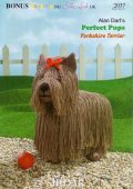 Mychelle Klose - Yorkshire Terrier