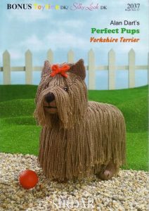 Mychelle Klose – Yorkshire Terrier
