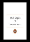 The Sagas of the Icelanders - Jane Smiley