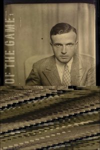 Scratches: The Rules of the Game, Volume 1 – Michel Leiris