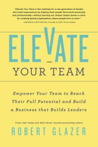 Elevate Your Team: EmPower Your Team To Reach Their Full Potential and Build A Bus…